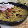 Bajra khichdi
