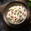Curd rice