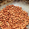 Peanut punch