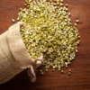Sprouted moong magic