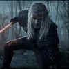 'The Witcher Season 4'