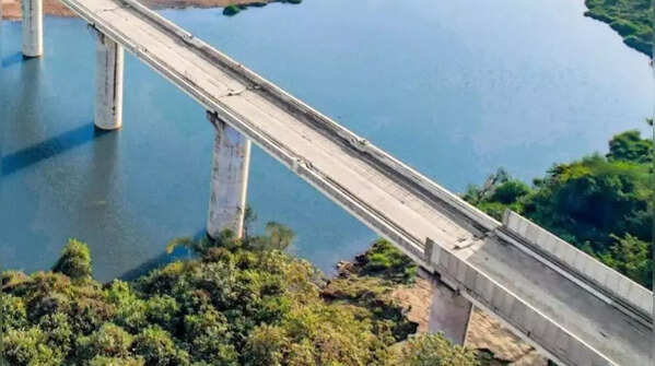 World-class infrastructure at every level