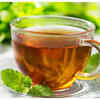 Green tea