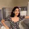 Yogita brings her stuff to put in the new house
