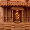 Divine grace in Hampi’s stone chariot