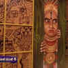 Colours of Yakshagan​a
