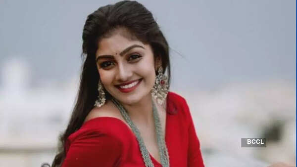 Kavya Shaiva Photos