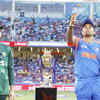 IND vs PAK Live Score: TOSS REPORT
