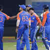 IND vs PAK Live Score: PAKISTAN 146 all out - Innings report