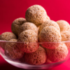 Rajgira Laddoo