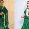​Why peacock green works so well