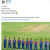 IND vs PAK Live Score: 3 blows - 0 response. Asia Cup Champions. Message delivered - BCCI