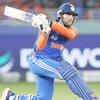 IND vs PAK Live Score: Tilak Varma is the Player of the Match