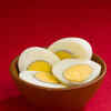 Eggs are gut- healthy and anti-inflammatory