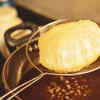 Poori Recipe 