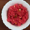 Sooji Halwa Recipe 