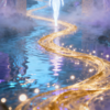 The pilgrimage of Yamaloka