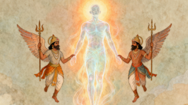 Garuda Purana Signs Before Death మరణానికి ముందు కనిపించే 6 రహస్య సంకేతాలు... 11 What happens to the soul after a person dies, as explained in the ...