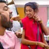 Balaji and Nithya