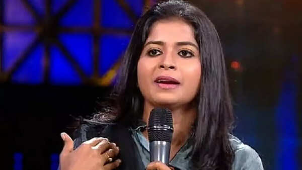 Madhumitha
