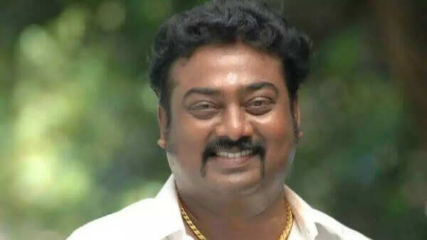 Saravanan
