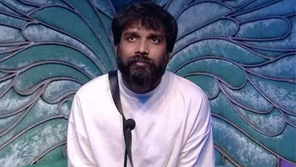 Pradeep Antony Wallpapers