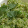 Matar Chokha