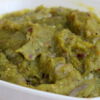 Parwal Chokha