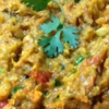 Lauki Chokha