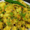 Aloo Chokha