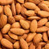 Almonds