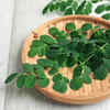 Drumstick Leaves