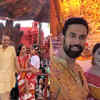Charu’s Special Gesture for Rajeev’s Dad