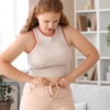 Sudden weight gain from fluid retention