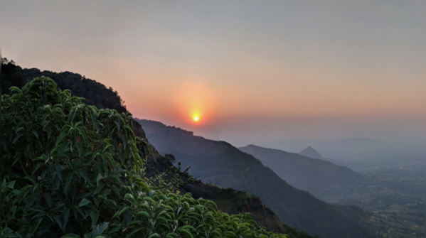 Matheran, Maharashtra