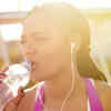 Increase water intake