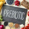 Eat more prebiotic foods (like garlic, onion, asparagus)