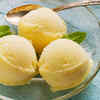 Apple Sorbet