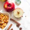 Baked Cinnamon Apples