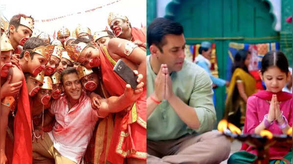 ‘Bajrangi Bhaijaan’ (2015)