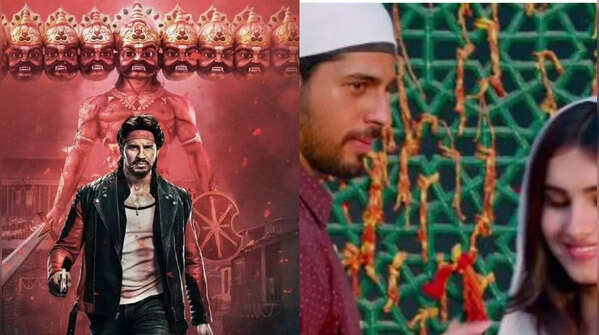 ‘Marjaavaan’ (2019)