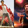 ​‘Brahmāstra’ (2022)