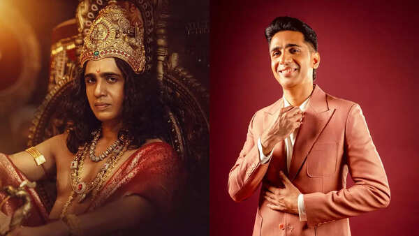 Gulshan Devaiah Stills