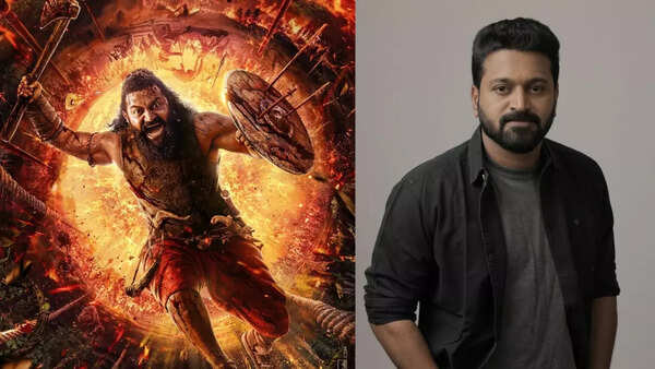 Rishab Shetty