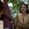 ​An early start in acting