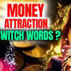 Article image for: Powerful Switch Words for Attracting Money & Abundance