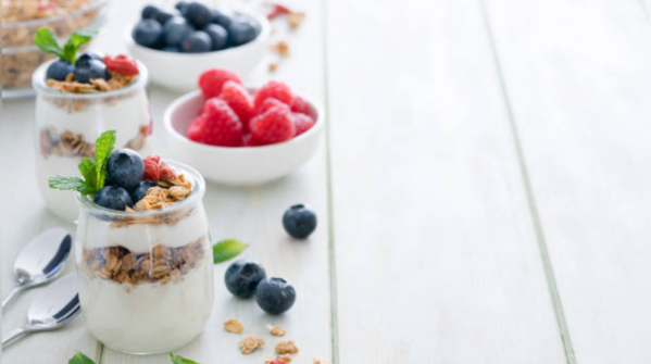 Super-rich in nutrients