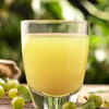Amla juice