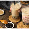 Bubble/Boba teas
