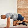 Mountain climbers